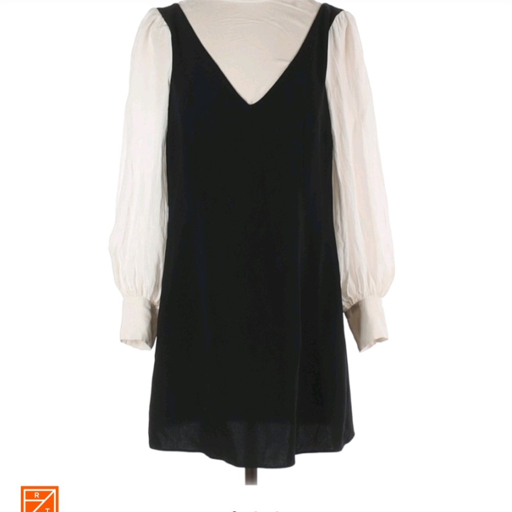 5 à 7 cinq à sept dress
